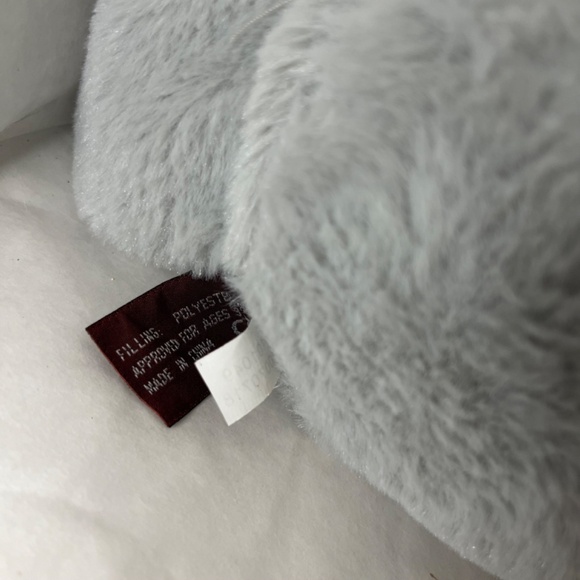 Bearington Bear SPROUT CARRYSOME Elephant Purse NWT - Picture 6 of 10